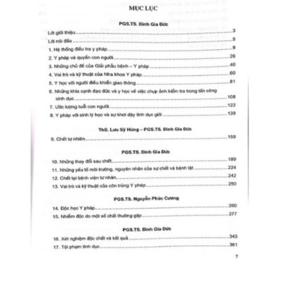 Sách - Y Pháp Học Dùng Cho Bác Sĩ và Học Viên Sau Đại Học (DN)