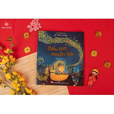 Điều Con Muốn Nói