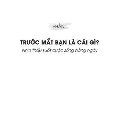 J. Krishnamurti Thực Tại Hiện Tiền