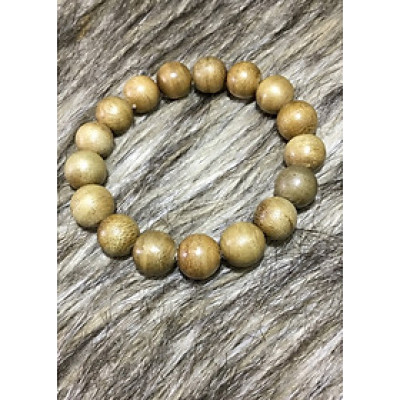 Vòng trầm hương tự nhiên vùng Merauke Indo đủ size