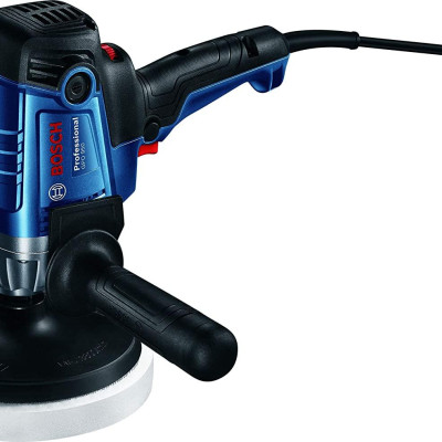 MÁY ĐÁNH BÓNG CẦM TAY 950W 180MM BOSCH GPO 950 - HÀNG CHÍNH HÃNG