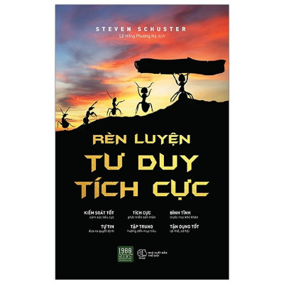 Bộ Sách 6 Cuốn Rèn Luyện Sức Mạnh Tư Duy: Tư Duy Phản Biện + Tư Duy Hệ Thống Trong Công Việc + Tư Duy Đột Phá + Tư Duy Logic + Rèn Luyện Tư Duy Phản Biện + Rèn Luyện Tư Duy Tích Cực