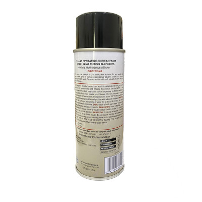 Bình xịt tấy băng chuyền máy ép cổ áo SRAYWAY TPR823