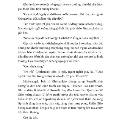 Thống Khổ Và Phiêu Linh - Bìa Cứng