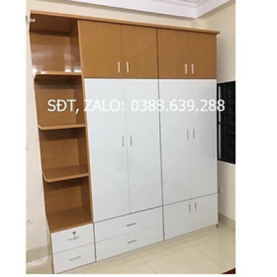 Tủ quần áo tủ nhựa đài loan