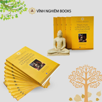 Sách - Động Lực Tôn Giáo Và Nguồn Gốc Của Đạo Phật - Torkel Brekke - Vĩnh Nghiêm Books