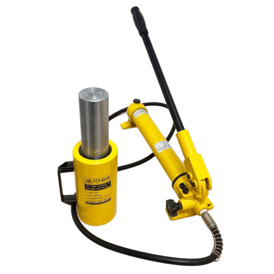 Kích thủy lực 30 tấn 150mm FCY-30150