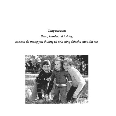 Bộ Sách Nơi Ánh Sáng Chiếu Soi + Hứa Với Con, Ba Nhé + Sự Thật Ta Nắm Giữ - Một Hành Trình Xuyên Nước Mỹ (Bộ 3 Cuốn)