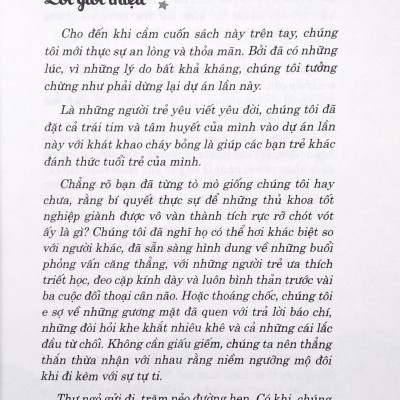 Con Nhà Người Ta