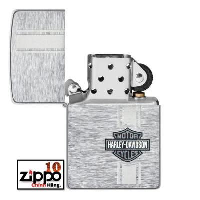 Bật lửa Zippo 49828 Harley-Davidson - Chính hãng 100%