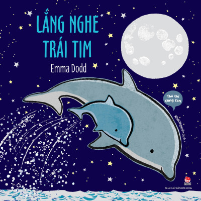 Sách - Thủ Thỉ Cùng Con - Lắng Nghe Trái Tim