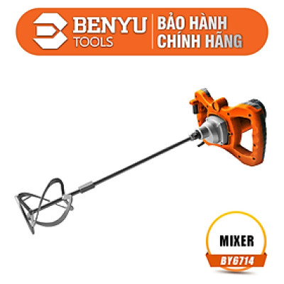 Máy Khuấy Sơn 1800W Benyu BY6714