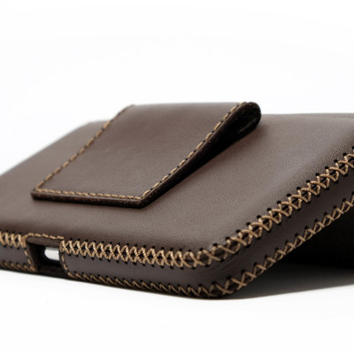 BAO DA ĐEO LƯNG DÀNH CHO IPHONE 13 PRO MAX - CHÍNH HÃNG KHACTEN.COM