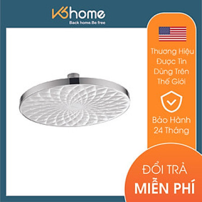 Bát sen tròn gắn trần 25cm Moen - M22035