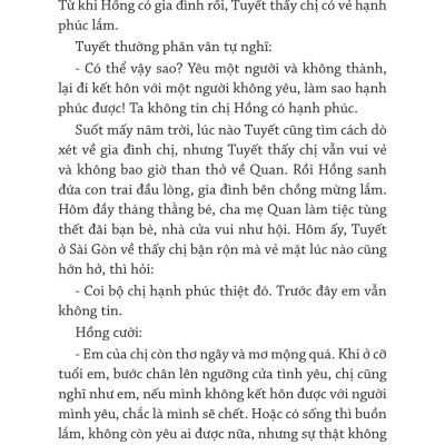 Một Thoáng Mây Bay