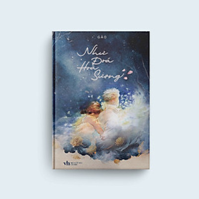 Sách - Như Đóa Hoa Sương