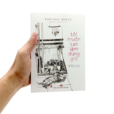 Tôi Muốn Tan Làm Đúng Giờ