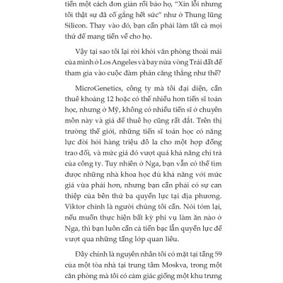 Đọc Vị Tâm Lý Khách Hàng - Giải Mã Hành Vi Mua Hàng