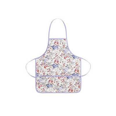 Cath Kidston - Tạp dề cho bé/Kids Apron - Unicorn - Pink -1040449
