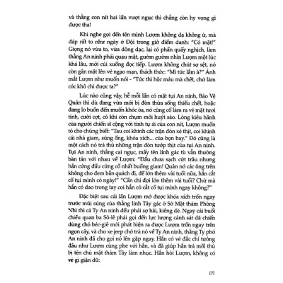 Sách - Tuổi Thơ Dữ Dội Tập 2 - SBOOKS