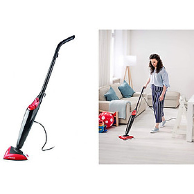 Cây lau nhà hơi nước Vileda Steam - hàng nhập khẩu