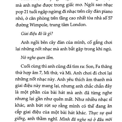 Từ Ý Tưởng Đến Thực Thi