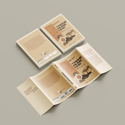 Sách - Trong Rừng Nho - Ngô Tất Tố -  SBOOKS