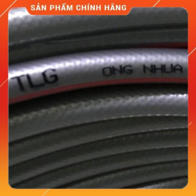 Bộ dây vòi xịt nước ️ , tăng áp 3 lần, loại 20m 206701-1 đầu đồng,cút,nối nhựa đen + mở chai