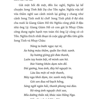 Sách - Ngàn Năm Sử Việt - Nhà Nguyễn - Bùi Hữu Nghĩa - Mối Duyên Vàng Đá