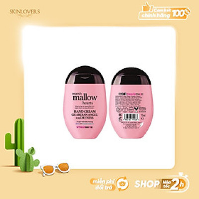 Kem dưỡng da tay hương kẹo ngọt  TREACLEMOON 75ml