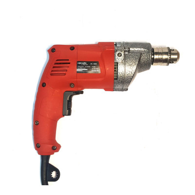 Máy Khoan 10 Ly Hikari Master 3C-10A – Công Suất 760W Khoan Tường, Bê Tông Và Bắt Vít, Thiết Kế Nhỏ Gọn, Công Nghệ Thái Lan - Hàng Chính Hãng