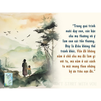 Sách - Nỗi Đau Này Không Thuộc Về Bạn - First News