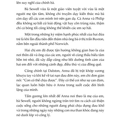 Ngựa Ô Yêu Dấu