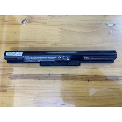 Pin Tương Thích Cho Laptop Sony Vaio Fit Svf142A29W/ Svf1417Sgw - Hàng Nhập Khẩu New Seal TEEMO PC TEBAT182