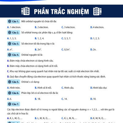 Tự Học Hóa Học 10 Tập Một (Theo Chương Trình GDPT Mới) _OP