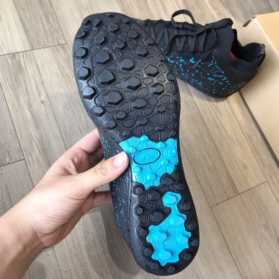 Giầy Bóng Đá Wika Galaxy  - Full Màu Chính Hãng 