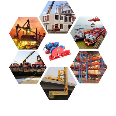 Bộ Tời Điện Kèm Rùa ABG PA200 (100/200kg) 12 Mét - Giúp Máy Tời Treo Nâng Hạ Vật Nặng Dễ Dàng Trong Nhà Xưởng Công Nghiệp Và Đời Sống, Nâng Kéo Linh Hoạt, Hiệu Quả Cao - Hàng Chính Hãng