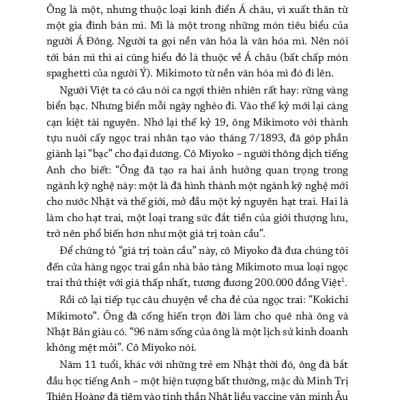 Những Giấc Mơ Bay Tự Do - Hiệu Ứng Covid19 - Nghĩ Mới Về Những Chuyến Đi Cũ