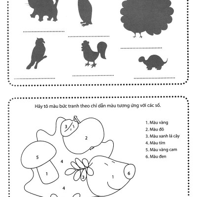 365 Ngày - Mỗi Ngày Một Bài Tập Vui (2017)