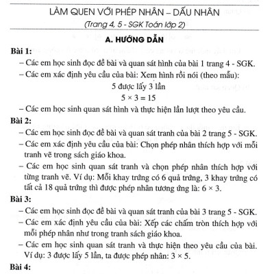 Hướng Dẫn Học Tốt Toán Lớp 2 - Tập 2 (Dùng Kèm SGK Cánh Diều) - HA
