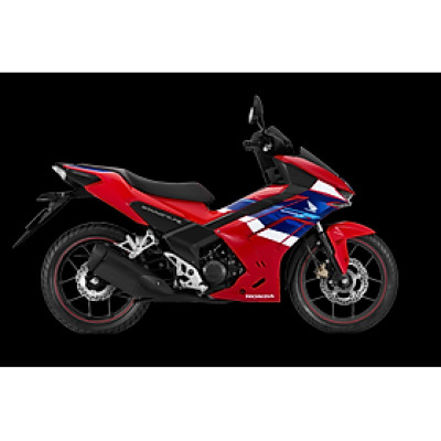 Xe Máy Honda Winner R 2026 - Phiên Bản Thể Thao