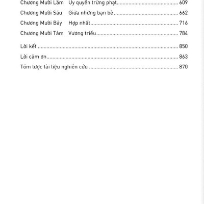 The First Tycoon - Tài Phiệt Đầu Tiên Của Nước Mỹ Vanderbilt - Bìa Cứng