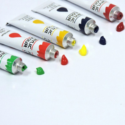 Màu Vẽ Gstar Acrylic 0112 (0061-Ht)