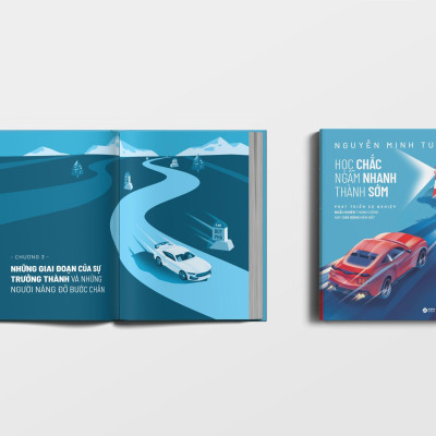 Học Chắc - Ngẫm Nhanh - Thành Sớm