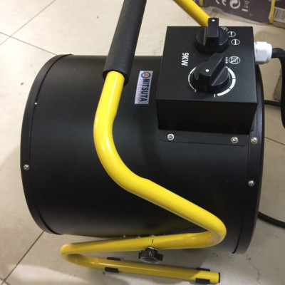 QUẠT SẤY GIÓ NÓNG MITSUTA EH-09 Hàng Chính Hãng