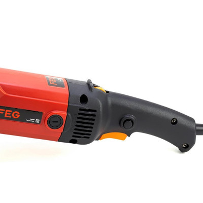 MÁY ĐÁNH BÓNG 1200W 180MM FEG EG-318 - HÀNG CHÍNH HÃNG