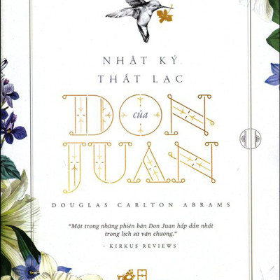 Combo 2 cuốn sách: Nhật ký   + Nhật ký thất lạc của Donjuan