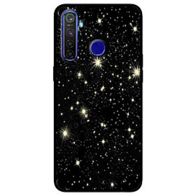 Ốp lưng dành cho Realme 6i mẫu Nhiều Sao Trên Trời