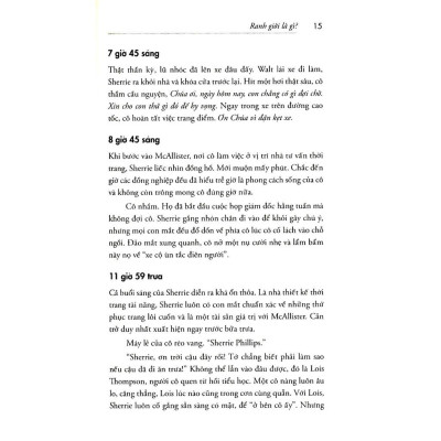 Sách Giới hạn cho con bạn - Alphabooks - BẢN QUYỀN