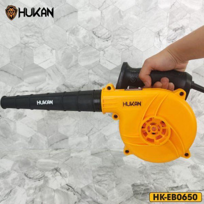 MÁY THỔI BỤI 650W HK-EB0650 HUKAN  - HÀNG CHÍNH HÃNG